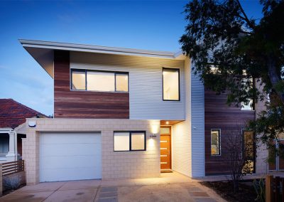 Solar Dwellings Project 3