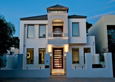 Sovereign Building Company Project 2