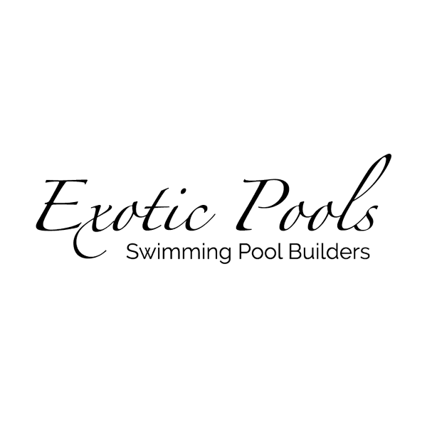 Exotic Pools Logo