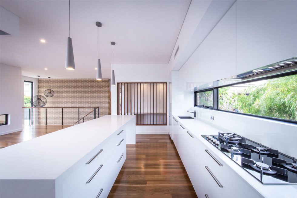Innova Builders - Western Australia Home Design and Living