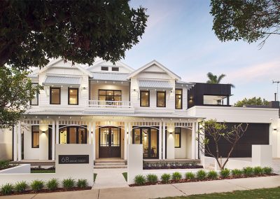 Stannard Homes Project 2