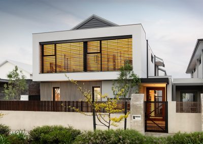 Stannard Homes Project 1