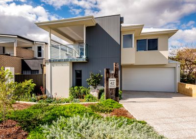 Solar Dwellings Project 6