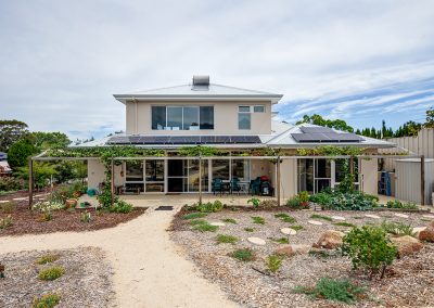 Solar Dwellings Project 7