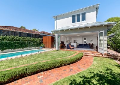 Troy Leaman Building Project 2