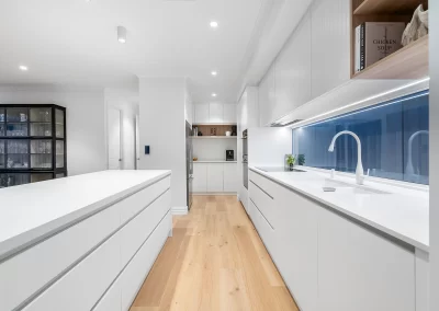 Ford Building Co. Project 1