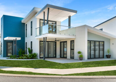 Madison Builders Project 2