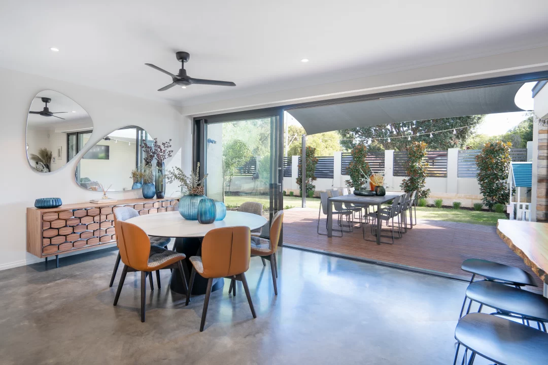 Solar Dwellings Project 8