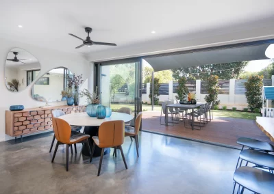 Solar Dwellings Project 8