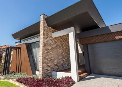 DA Burke Builders Project 1