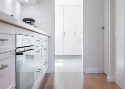 Ikal Kitchens Project 2