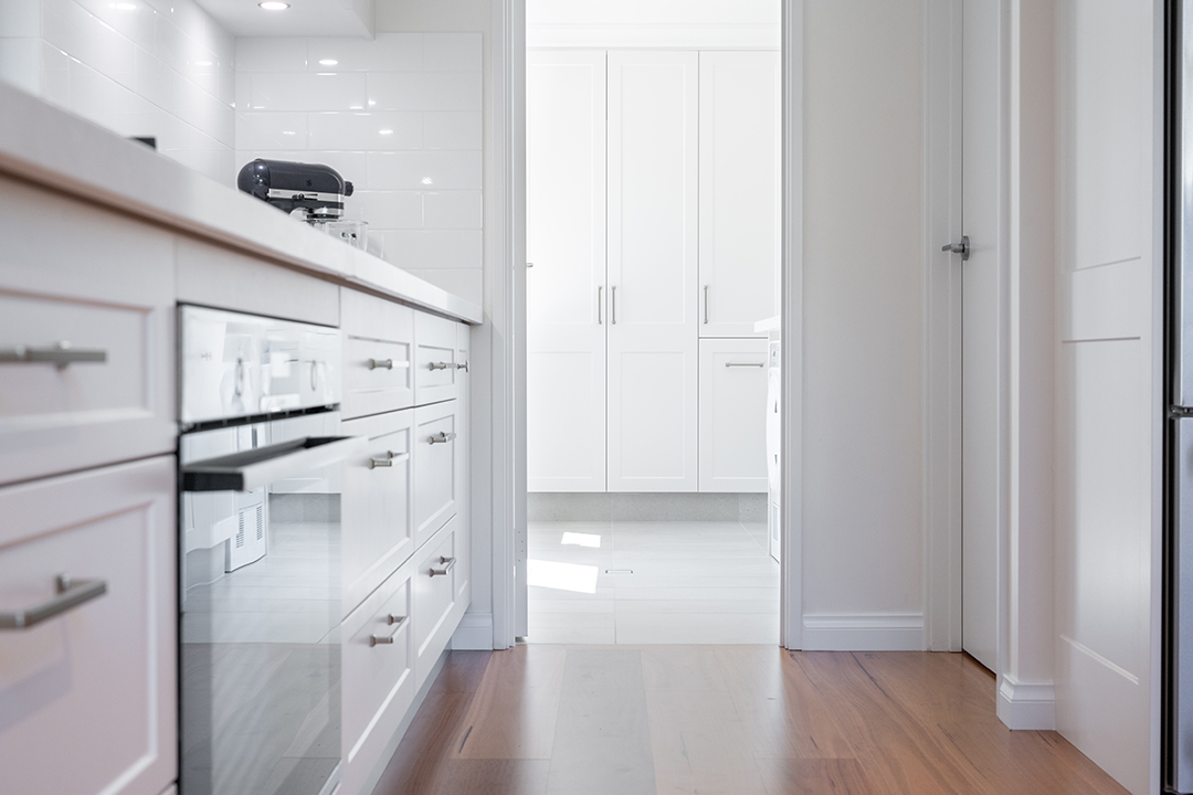 Ikal Kitchens Project 2