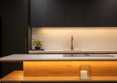 Lime Kitchens Project 1