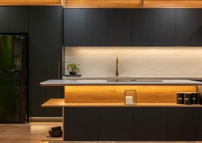 Lime Kitchens