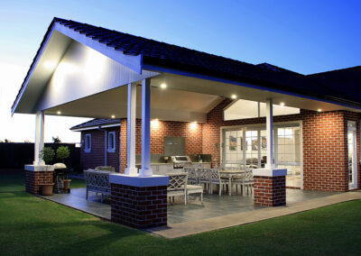 Stallion Homes Project 5