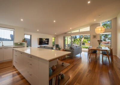 Troy Leaman Building Project 3