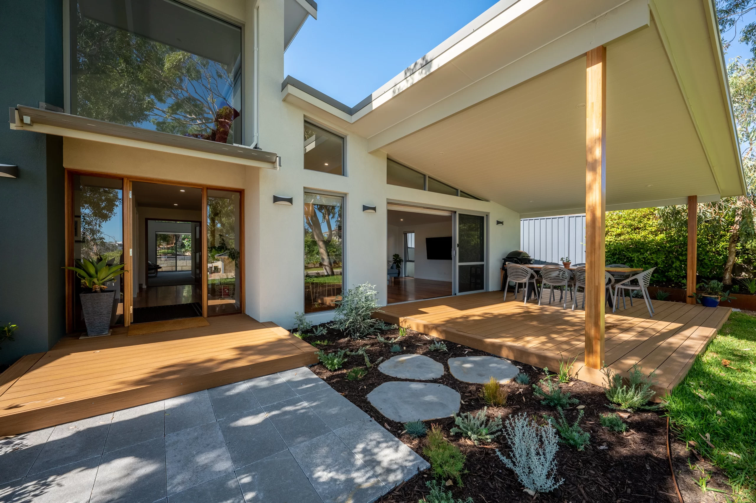 Troy Leaman Building 