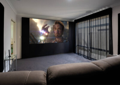 West Coast Hi-Fi Project 2