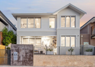 Mondo Exclusive Homes