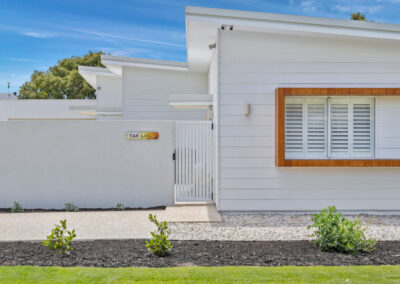 Makin Homes Project 7