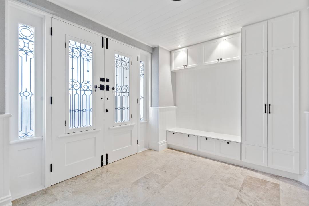 Elaborate Design Homes