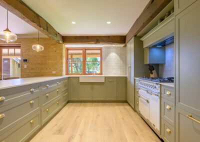 Lime Kitchens Project 2
