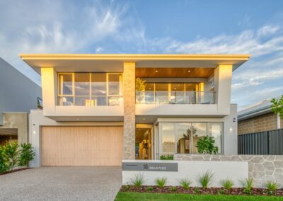 Beaumonde Homes Project 2