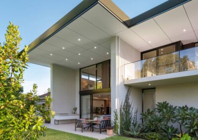 Norde Homes