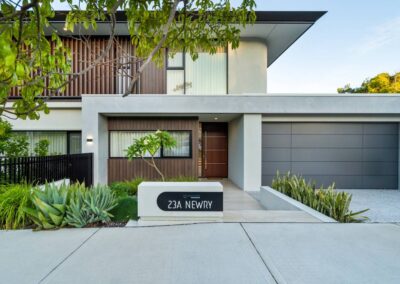 Norde Homes Project 1