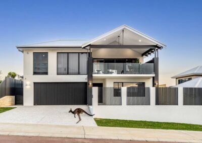 Makin Homes Project 8