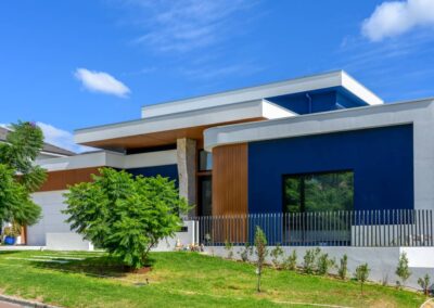 ZAGROS Homes