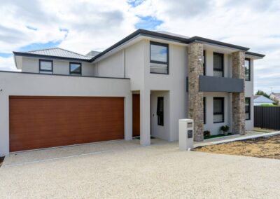 ZAGROS Homes Project 1 & 2