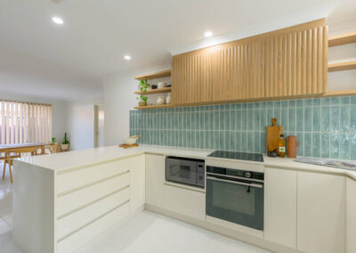 Gia’s Renovations Bayswater Project