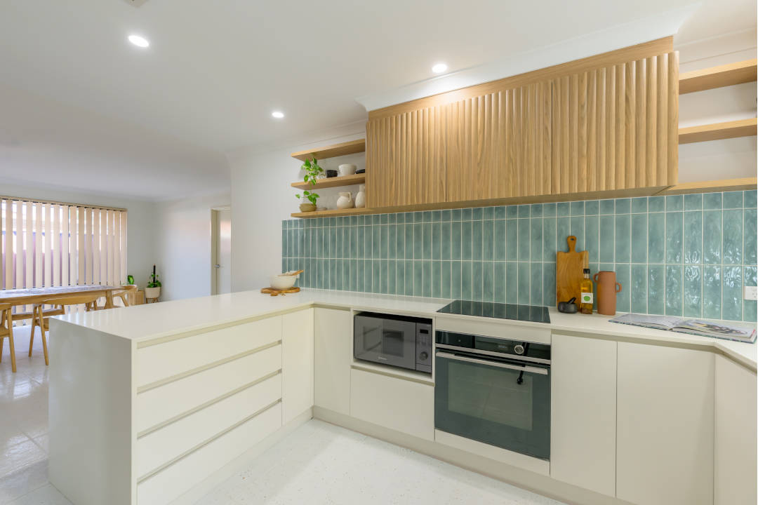 Gia’s Renovations Bayswater Project