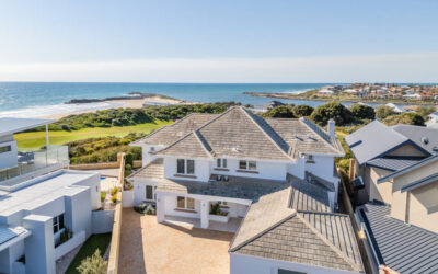 Build Greener with Kömmerling: Windows and Doors For 7-Star Living