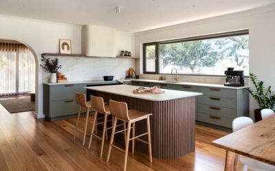 The Future Is Passiv