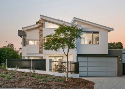 Mondo Exclusive Homes Project 16