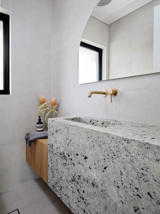 Trio_Homes Bathroom WA