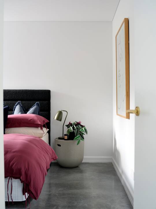 Trio_Homes Bedroom WA