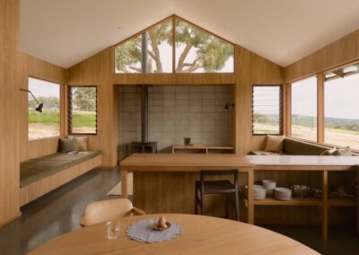 Honeypot Homes Project 1