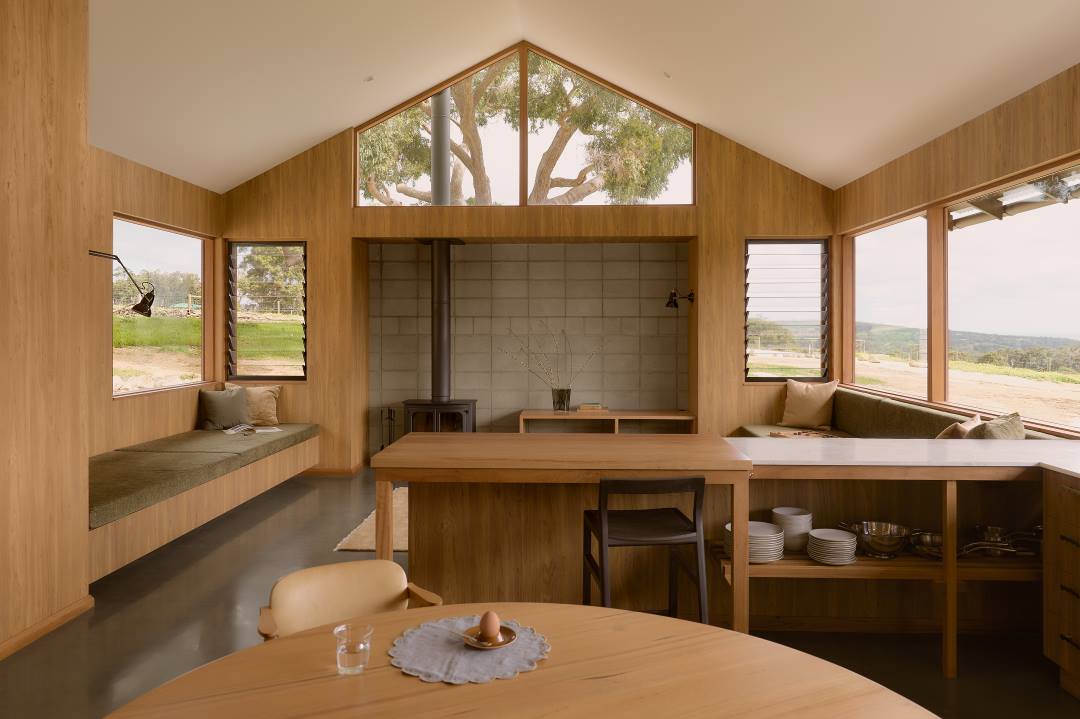 Honeypot Homes Project 1