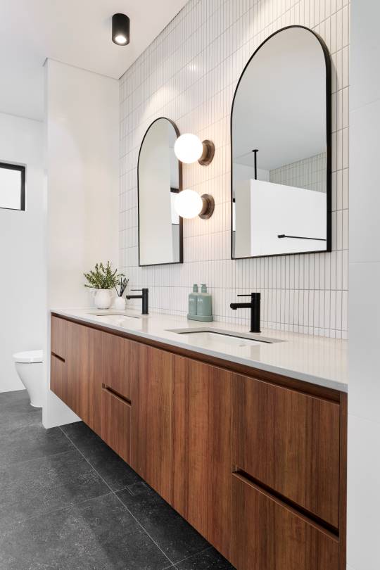 Oswald Homes Bathroom