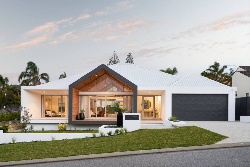 The Perth Coastal Edit - Western Australia Home Design and Living