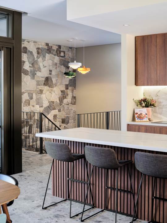 Oswald_Homes Kitchen WA