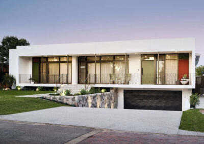 Oswald Homes Project 1