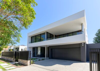 Stallion Homes Project 7