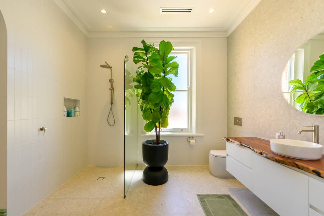 Unison_Build Bathroom WA