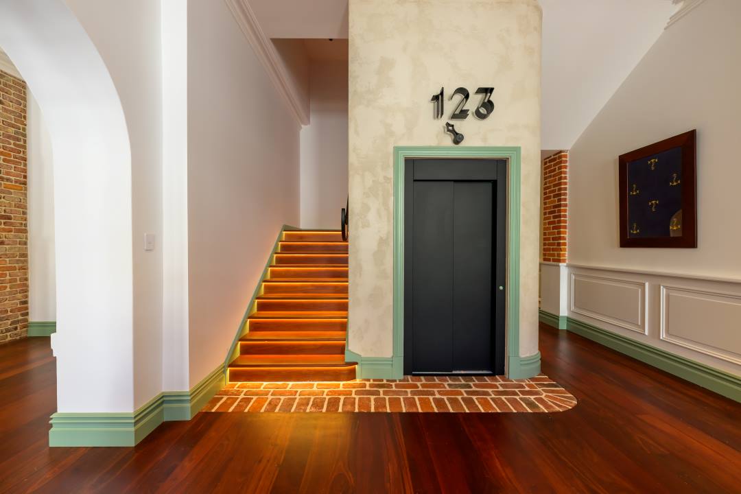 Unison_Build Lift WA