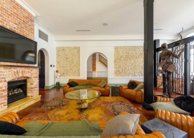 Unison Build Project 1