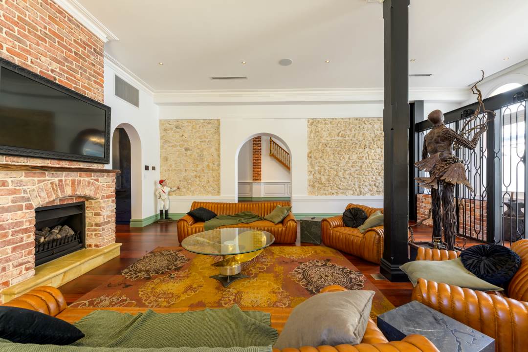 Unison Build Project 1